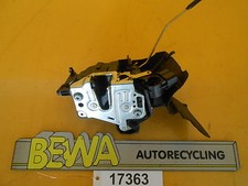 T&uuml;rschlo&szlig; vorne  rechts mit ZV     Mercedes SLK R170     1707200435     Nr.17363