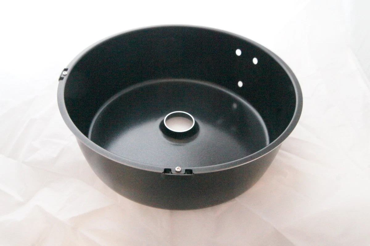 Actifry pan top