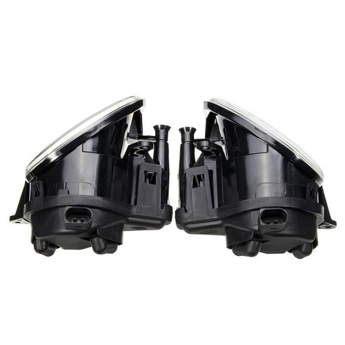 Pair Fog Driving Light Foglamp Fit For Audi A3 2004-2008 Q7 2007-2009 8P0941699A - Picture 6 of 8