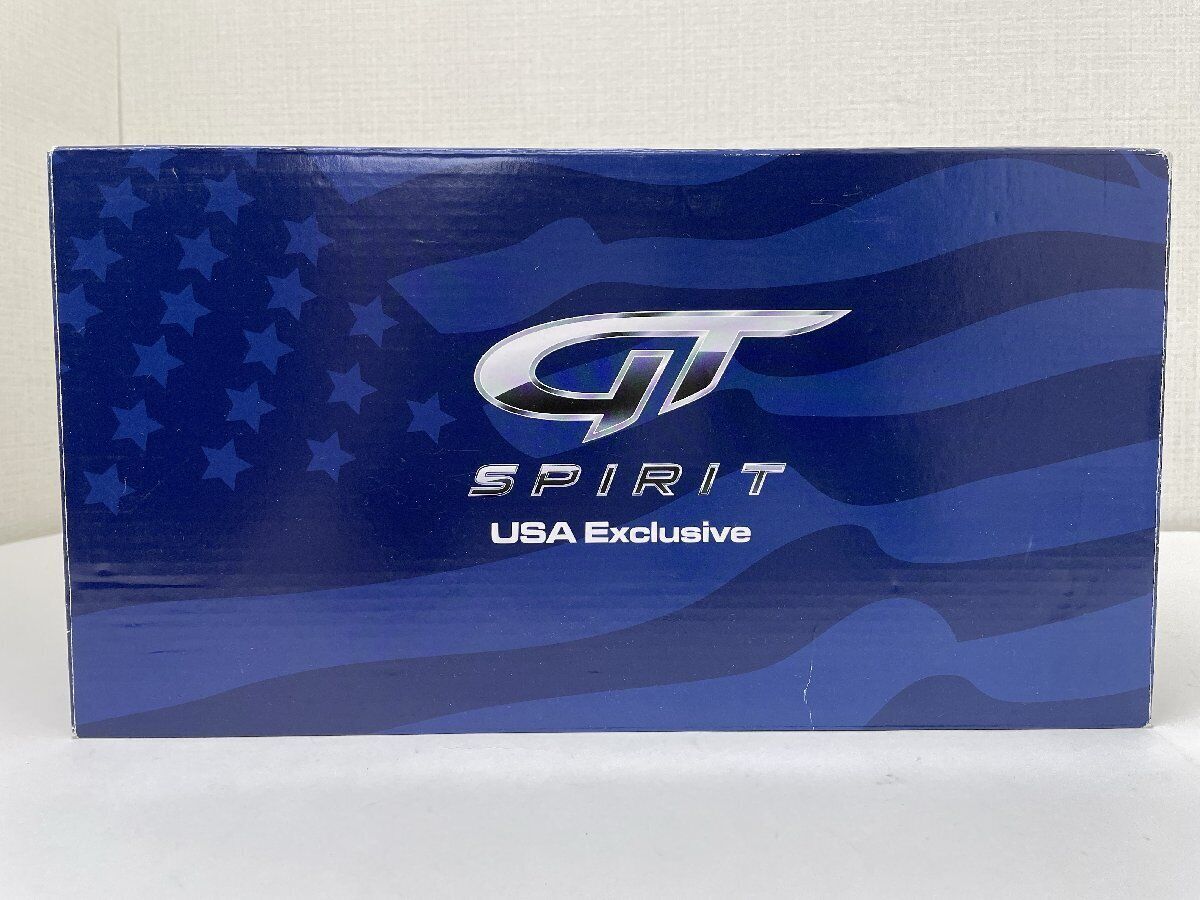 Gt Spirits Minicar 1/18 Mustang Gts020Us 3916-S-5-10 | eBay Gt Spirits Minicar 1/18 Mustang Gts020Us 3916-S-5-10 | eBay