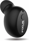 F10 Mini Bluetooth Earbud Smallest Wireless Invisible Headphone with 6 Hour Play