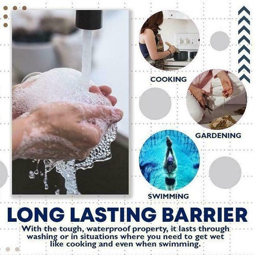 New Body Skin Glue Medical Adhesive Liquid Band-aid Wounds First Aid BEST - Picture 10 of 11