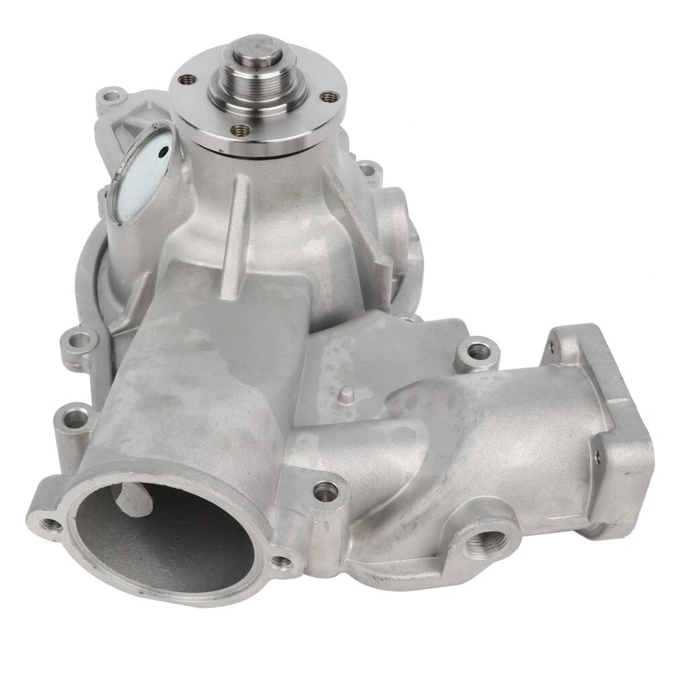 Nueva bomba de agua para 96-03 Ford F-250 F-350 Super Duty 7,3 L V8 diésel Ohv AW4114 Foto 3 de 4