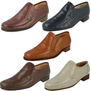 narrow formal shoes