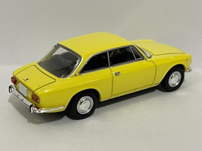 Tomica Limited Vintage Tomytec LV-155c Alfa Romeo 1750GTV | eBay