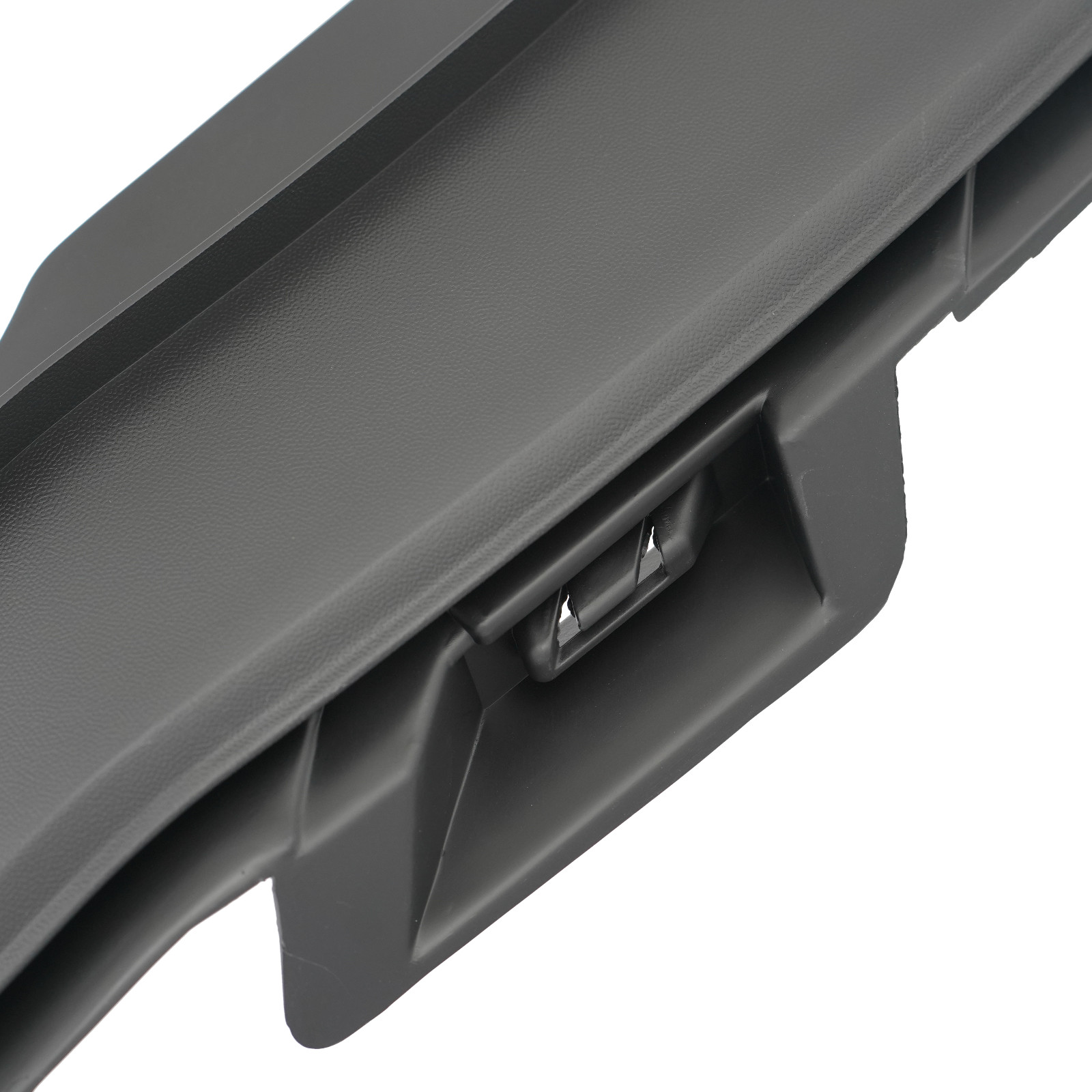 Front Bumper Lower Valance Textured For 2012-2015 Volkswagen Beetle VW1093124