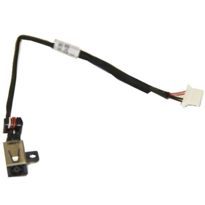 AC DC Power Input Jack Cable FOR DELL XPS 13 K0MTJ GRM3D 0GRM3D DDD13CAD000 