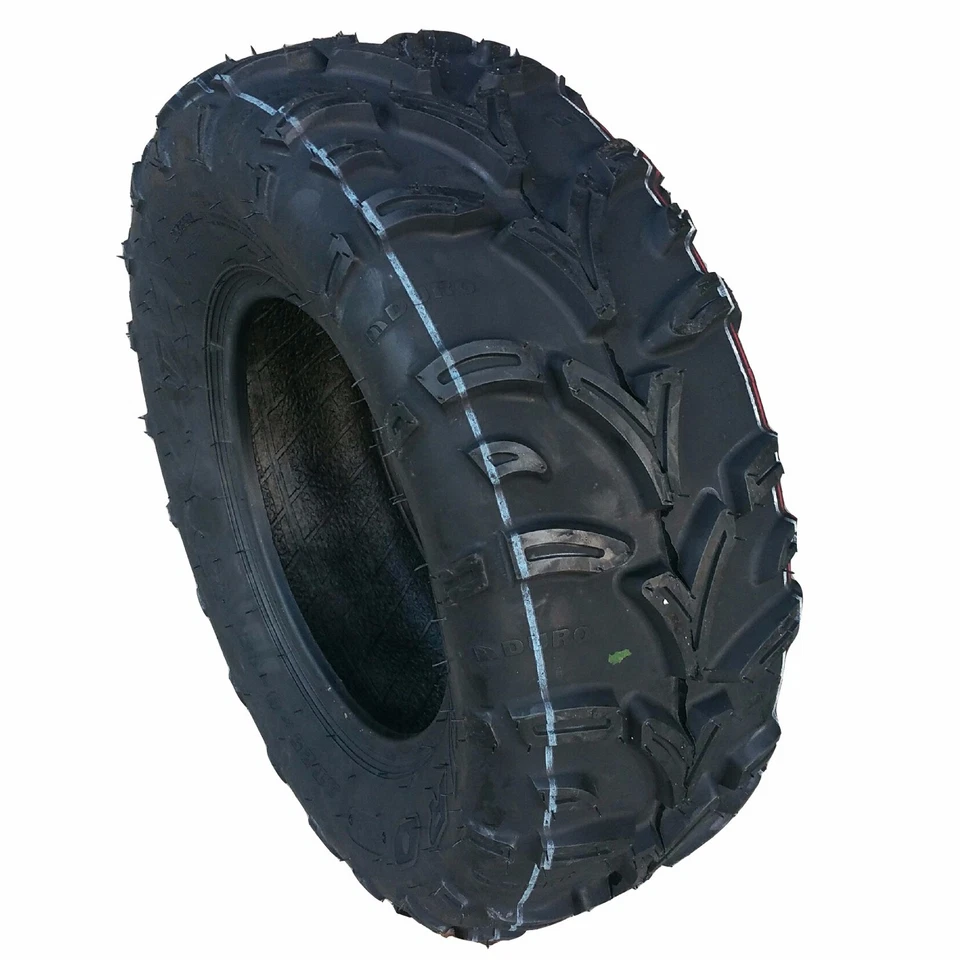 DURO KADEN ATV TIRE OE some Arctic Cat 25x8.00-12 25x8-12 25/8-12 25/800-12 6ply - Image 3 of 4