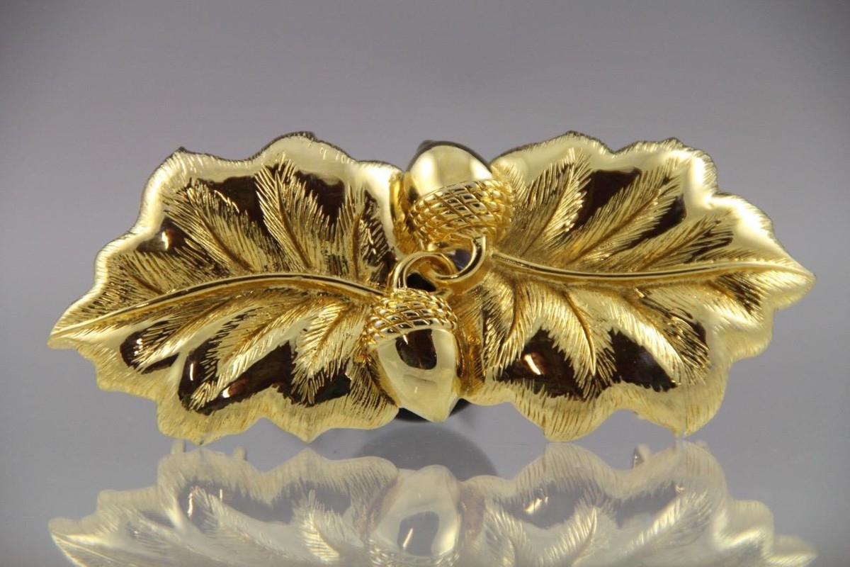 Vintage Paquette Gold Scroll Statement Belt Leather Waist Belt Ornate Buckle Paquette Buckle Belt - Etsy main image 4