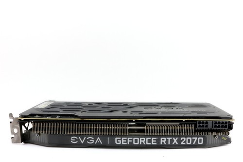 EVGA GeForce RTX 2070 XC GPU 08G-P4-2172-KR | 1yr Warranty, Fast Ship! - Picture 2 of 4