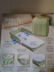 snuggle nest ph