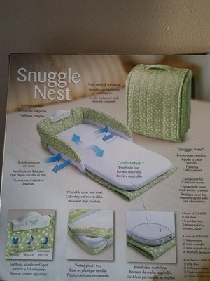 baby delight snuggle nest canada