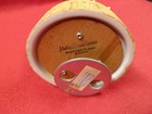 Vintage Schmid Music Box  LITTLE JACK HORNER Porcelain Mother Goose series — photo 3
