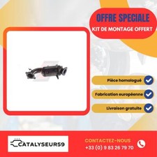 Catalyseurs Opel ZAFIRA