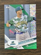 2017 Topps Pro Debut Baseball Cards 16