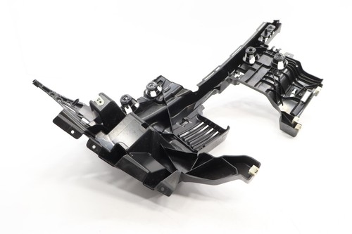 2017 - 2024 MINI COUNTRYMAN F60 REAR RIGHT BUMPER SUPPORT BRACKET PANEL OEM - Picture 8 of 13
