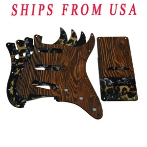 Squier Bullet Strat Pickguard | eBay