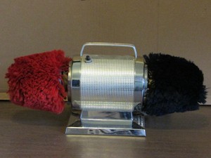 dremel boot polisher