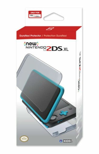 new nintendo 2ds xl protective case