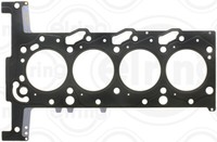 Elring 156.211 Dichtung, Zylinderkopf FüR CitroËN, Fiat, Ford, Ford Australien
