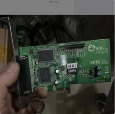 SIIG CyberPro P084-01G3X