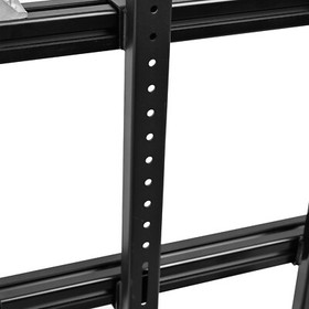 Marada Monitor Stand For Racing Simulator Cockpit Display Bracket Fit Logitech