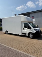 EURO6 CATERING FOOD TRUCK,BURGER VAN,COFFEE SANDWICH VAN,FISH AND CHIPS,KEBAB…