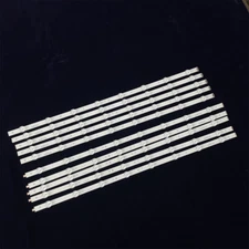 LED Backlight Strips For Vizio V556-G1 M557-GO LTMWYUNV IC-B-AOAG55DA39R/L