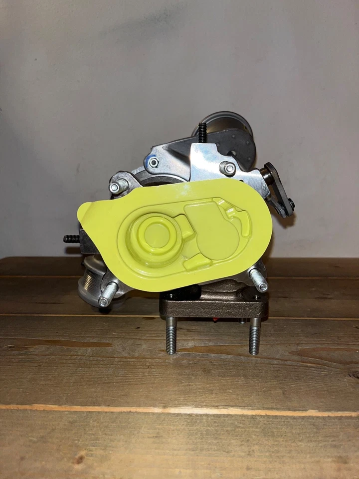 Turbina IHI VL38 1.4 T-Jet Alfa Romeo MiTo/Grande Punto Abarth - Come nuova - Immagine 3 di 4