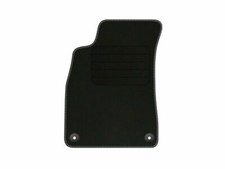Velour Fahrermatte für Audi A4 B7 Bj. 2004 - 2008 Automatte Passend NEU STD LP