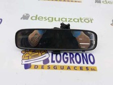 Retroviseur intérieur Mitsubishi MONTERO