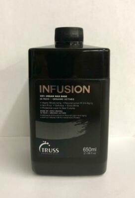 Truss Infusion 650 ml 21.98 fl.oz.