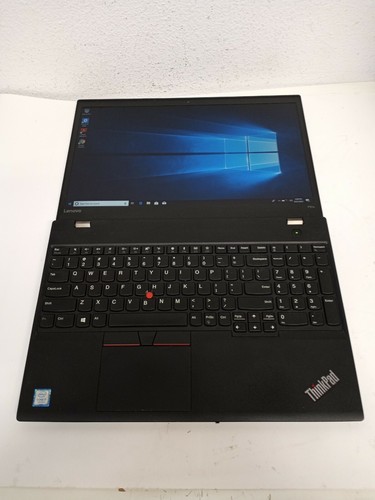 Lenovo ThinkPad P51s Intel Core i7-7500U 2.70GHz 8GB 512GB SSD Win10 Quadro M520 - Picture 6 of 12