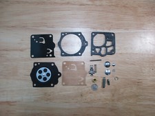 Walbro Wj85 Target Quickie Turbo 80 Emak 985hd 980tta Ics 613gc Carburetor Kit