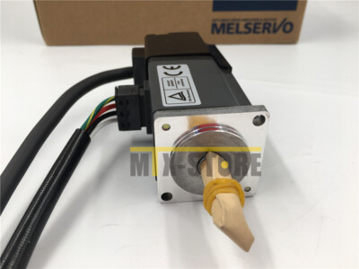 Mitsubishi HCKFS13 0.1kw AC Servo Motor for sale online | eBay