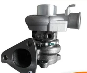 NEUER TURBOLADER FÜR HYUNDAI KIA MITSUBISHI 2.5 MOTOREN 28200-42540 MR355225