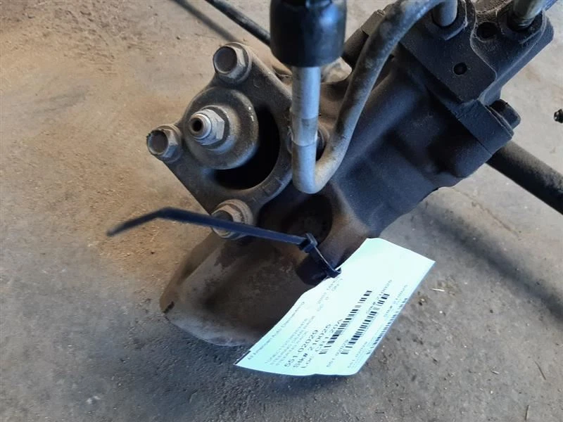 Engranaje de dirección/rack dirección asistida 02-06 Chevrolet Avalanche 1500 15173572 Foto 4 de 4