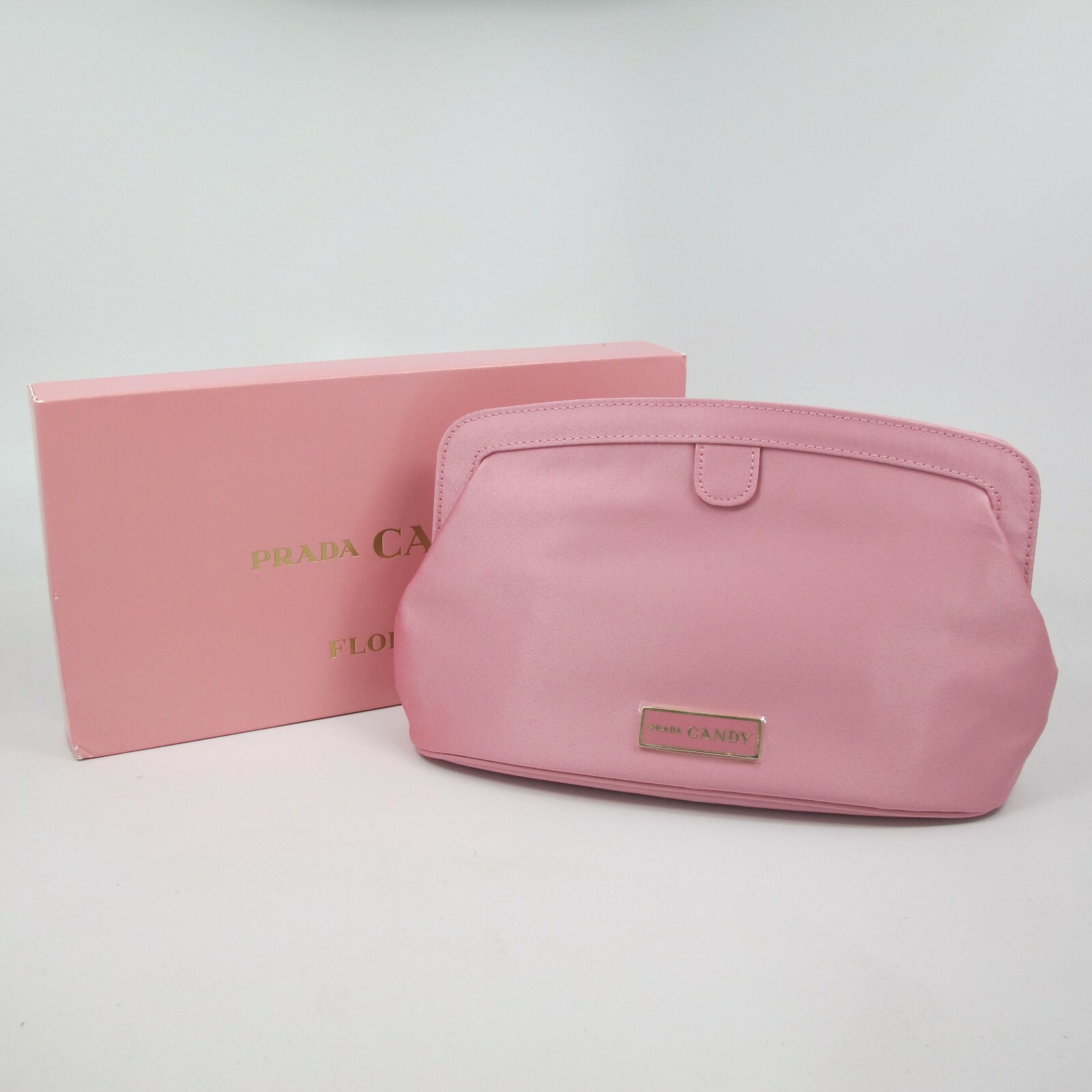 prada candy makeup bag