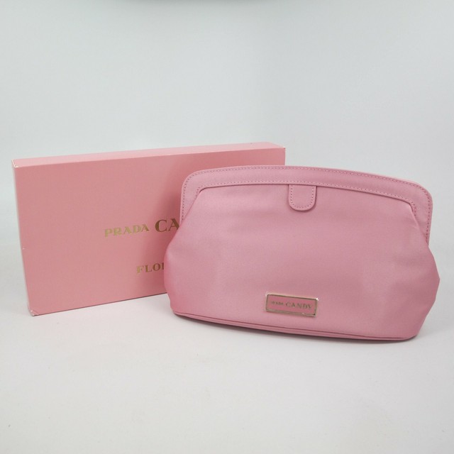 prada candy purse