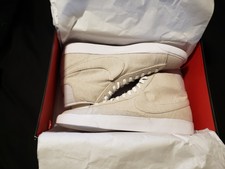 nike blazer upside down