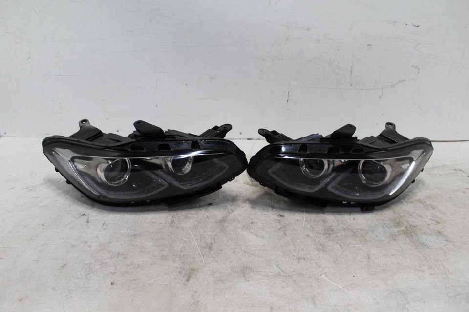 Headlamp Assembly HYUNDAI AZERA Rl 18 - Изображение 4 из 4