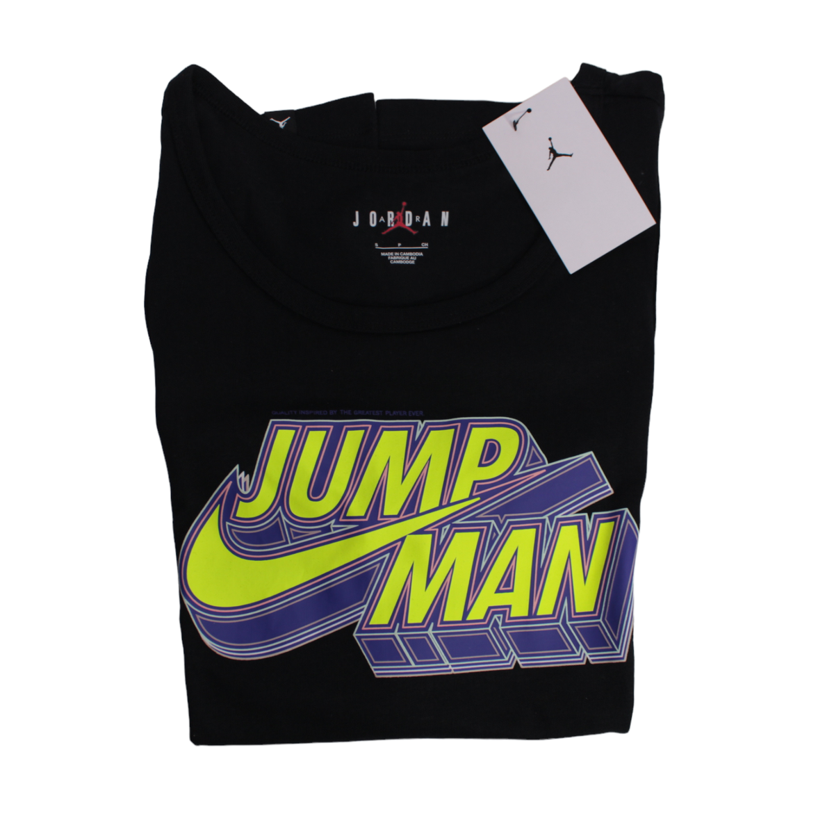 ⭐︎NIKE Jordan Jumpman 90sタンクトップ ⭐︎NIKE Jordan Jumpman 90sタンクトップ Vintage 90s Nike Air