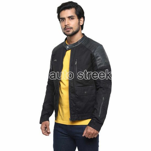 Genuine Apex 2.0 Jacket For Royal 
