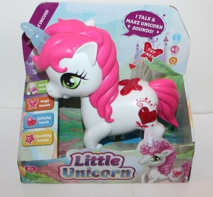 little unicorn toys