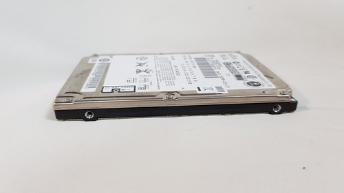Fujitsu mhv2040as 40GB IDE PATA 2.5" LAPTOP HARD DISK DRIVE HDD - Picture 5 of 9