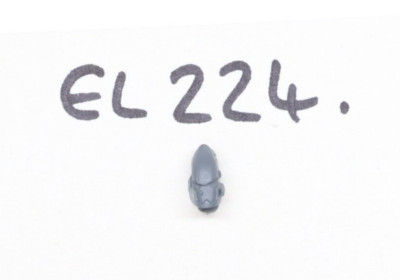 AELDARI GUARDIAN HELMET GAMES WORKSHOP WARHAMMER EL224