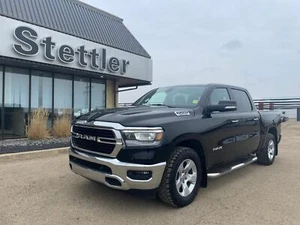 2019 Ram 1500 BIG HORN! NAV! HEATED SEATS!