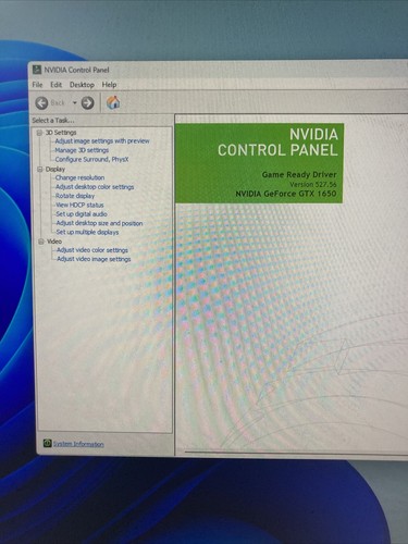 Dell Optiplex 9010 I7-3770 3.4GHz 32GB Ram 2TB 4GB GTX1650 Gaming Desktop Win11P - Picture 3 of 3