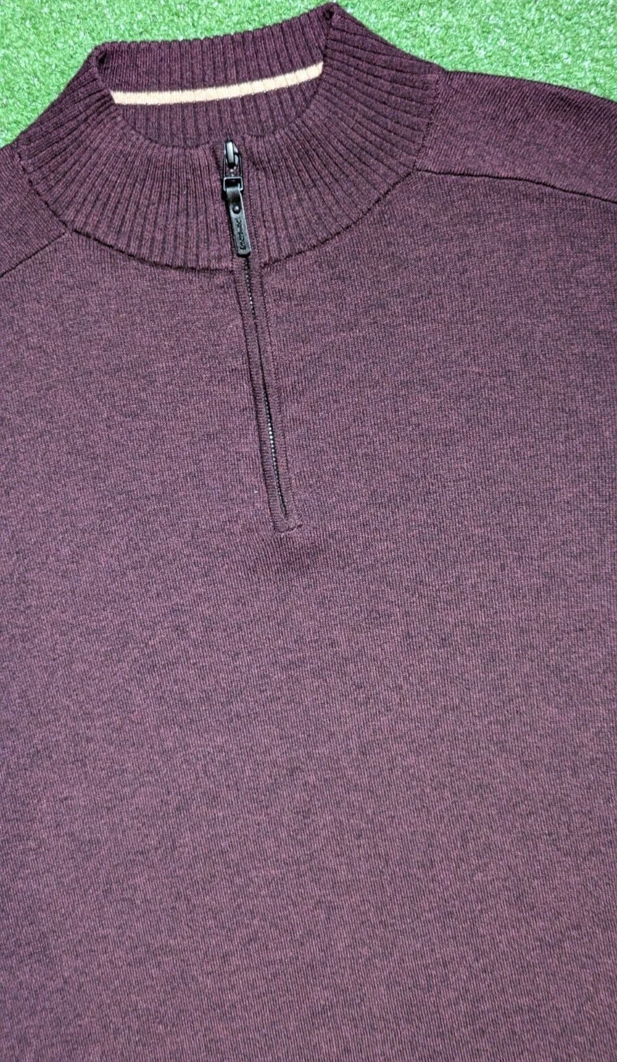 smartwool half zip merino wool pullover sweater