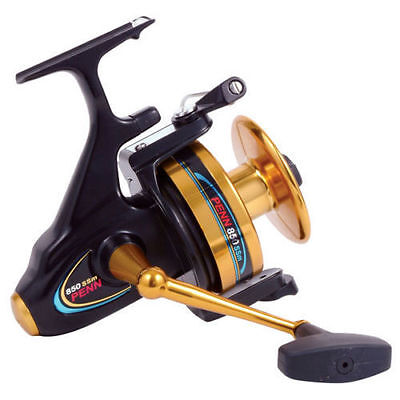 PENN Spinfisher 950 SSM Spinning Reels - Brand New Fishing Reels 